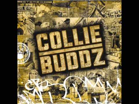 image-What was Collie Buddz first song?