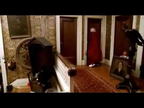 Running with Scissors Official trailer