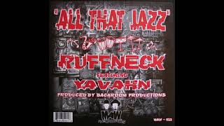 Ruffneck Featuring Yavahn - Get Up