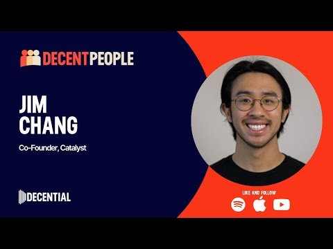 DeCent People with Jim Chang - YouTube