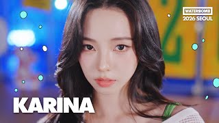 Download lagu KARINA - GOOD STUFF Live at WATERBOMB SEOUL 2026 mp3