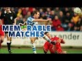 😃 MARCUS STEWART! MEMORABLE MATCHES | Huddersfield Town 3-2 Blackburn Rovers