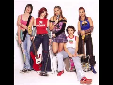 Bad Candy - Sweet Revenge