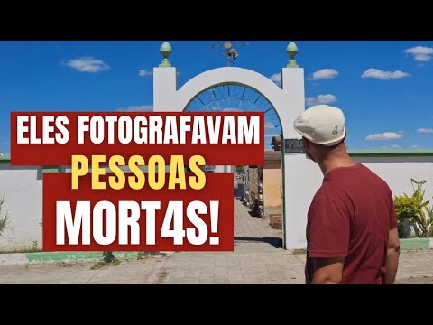 MISTÉRIOS E BELEZAS DE DOM PEDRITO