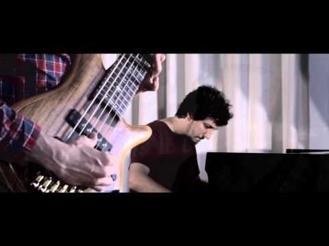 Encontro Marcado - Pedro Carneiro Silva Trio