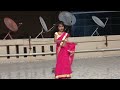 Pushpa Saami Saami Hindi Kids Dance