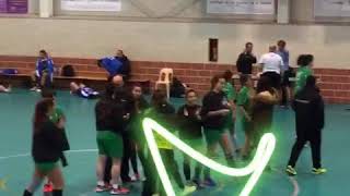 El Senior Femenino va "viento en popa"