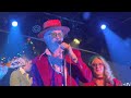 Squirrel Nut Zippers “Gift of the Magi” live at Coach House in San Juan Capistrano , CA Dec 23, 2022