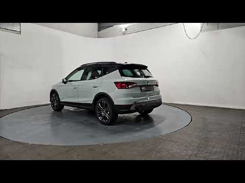 SEAT Arona FR Arona 1.0TSI 115HP - Image 2