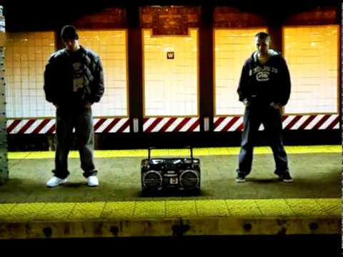 Shadow Boxing - FreeStyle Fam ripping the classic Wu-Tang track (Lyrical Onslaught, Vol 1)