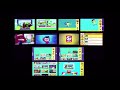 All PBS Kids App Promos At Once