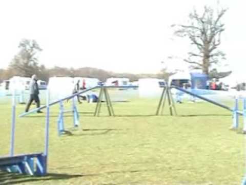 Kukura Mohican Madness at Shuttleworth 2007