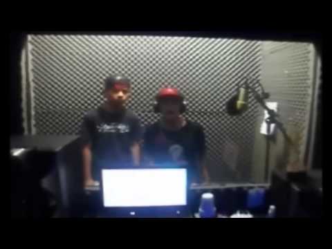 MC FELIPINHO DA VM E MC VITINHO CG - MADLEY STUDIO 100% FUNK . DJ IRAILTON .