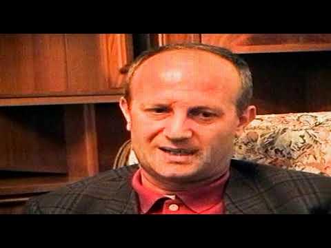 Arben Rakipi intevistë (29 Mars 1999)
