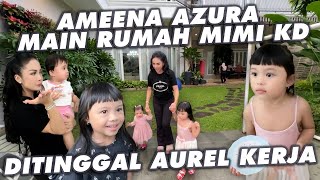 Download lagu AMEENA AZURA'S HOLIDAY AT MIMI KD AMORA'S HOUSE WAS SO FUN!! mp3 Download lagu AMEENA AZURA'S HOLIDAY AT MIMI KD AMORA'S HOUSE WAS SO FUN!! mp3