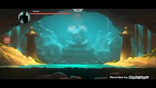 Act 2 Chapter 6 is done Guru Cooked and I end this chapter