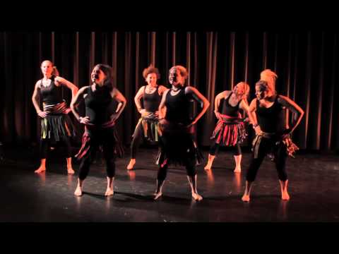 Menard Mponda & Cheza Ngoma