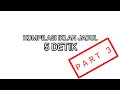 Kompilasi Iklan Jadul 5 Detik Part 3