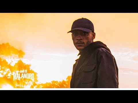 MC KADU - ACORDEI BEM CEDO - PROMETI QUE NÃO VOU DESISTIR (VISUALIZER)