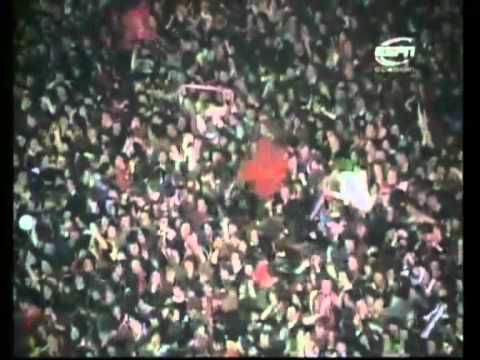 2   1 But de Kennedy  LFC   ASSE 1977