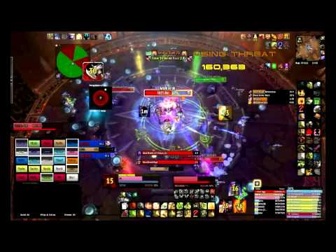heroic malkorok 25m prot pally