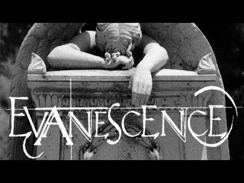 Evanescence - 1998 EP Remastered