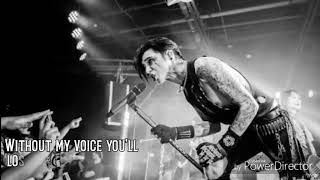 Andy Black   Break Your Halo
