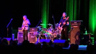 Robin Trower - Confessin' Midnight
