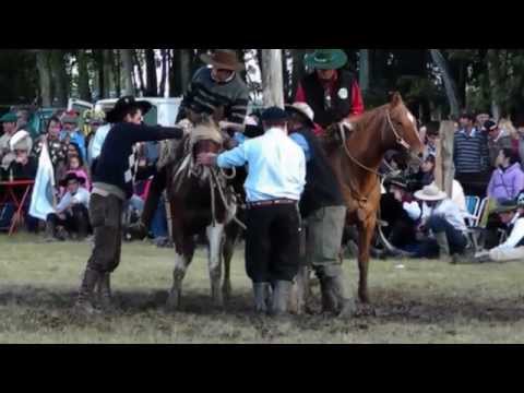 INFOIDEAS TV---DOMAS SAN LUIS 2014--Rocha Uruguay 1era Parte.