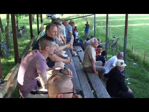 Viitorul Giurgita - Dunarea Calafat 0-3 ( lipsa asistenta medicala ), Cupa Doljului, 1/2, 25.05.2022