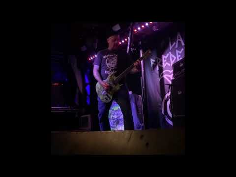 AN EVENING WITH LARS FREDERIKSEN ~ @fleecebristol1982 2022