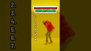 10 Songs You Didn’t Know Kanye West Produced #kanyewest #rap #music