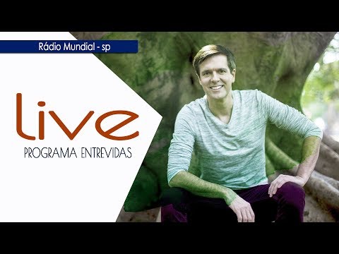 A Pirâmide Evolutiva - Marcello Cotrim - Programa Entrevidas