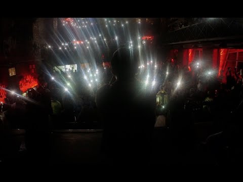 TRIBAL RAIN - BHANAI | LIVE