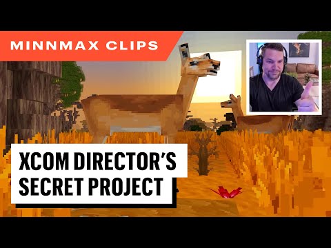 Why XCOM's Creative Director Jake Solomon Left Firaxis