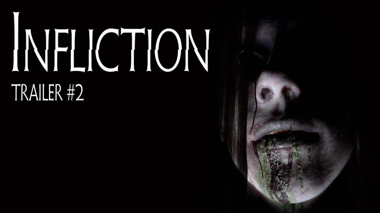Infliction video thumbnail