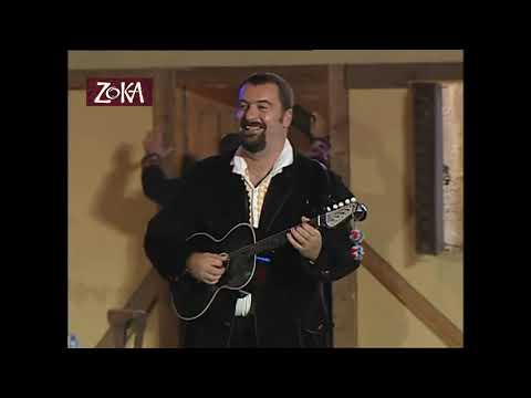 TS Zvona - Stric Mata