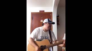 All Day Long (Garth Brooks Cover)