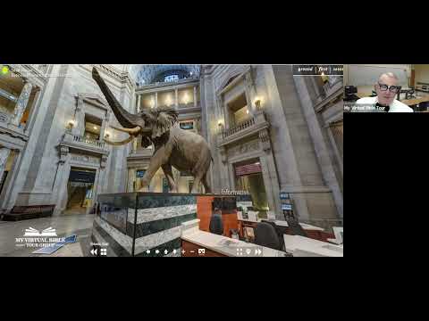 🌟 CREATION 101 SMITHSONIAN EDITION PART 1: A Journey Through the Smithsonian