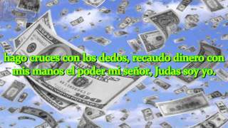 11 Mägo de Oz - Judas Letra (Lyrics)