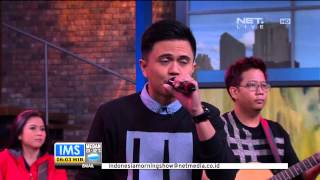 Download lagu Penampilan Base Jam Menyanyikan Jatuh Cinta - IMS mp3