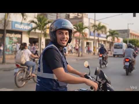muévete video thumbnail