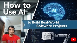 How to Use AI Copilot for Project Development 🚀