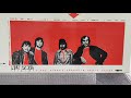 The Troggs 🇬🇧 - Black Bottom - Vinyl Black Bottom LP 🇲🇫 1981