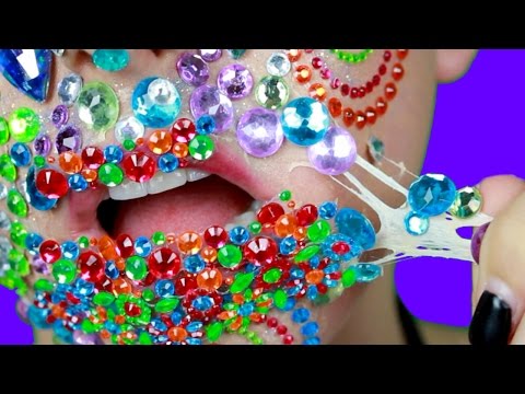 Extremely Painful Makeup Removal! | Ripping My Skin Off!!!