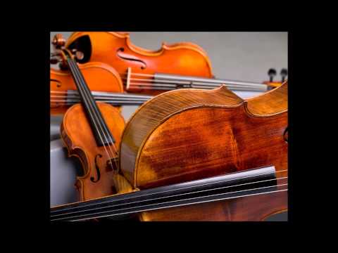 String Quartet No. 16 in F major [Op. 135]