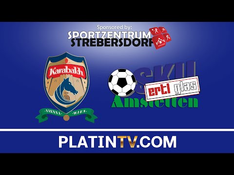 18.11.17 | Fußball | FC Karabakh - SKU Amstetten