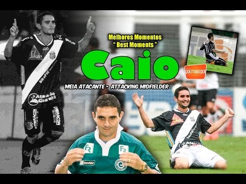 CAIO ANTONIO - GOLMAISGOL