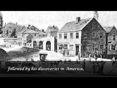 Heart of a Samurai by Margi Preus Book Trailer