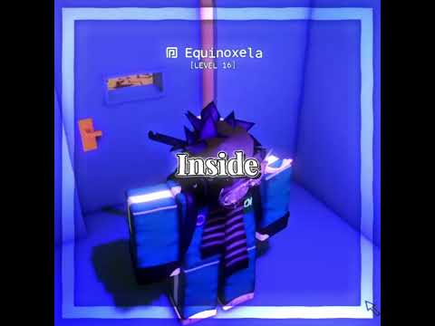 I Can't Fix You | INK GAME #roblox #robloxedit #impactframes  #relatemuch #idk